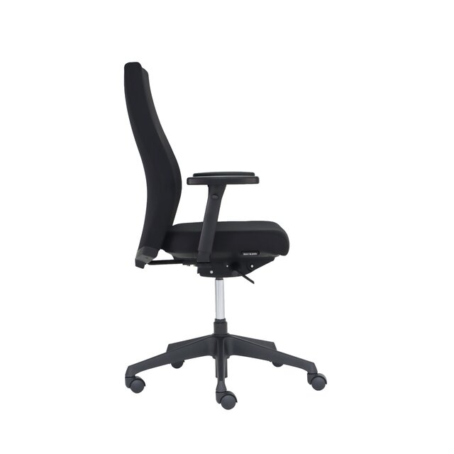 Bureaustoel Torino Stof - NPR 1813