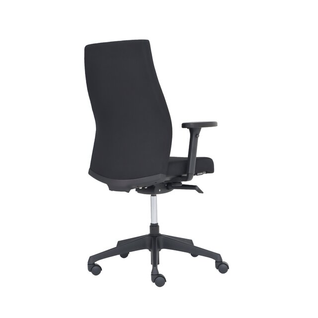 Bureaustoel Torino Stof - NPR 1813