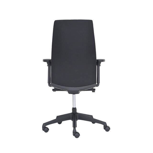 Bureaustoel Torino Stof - NPR 1813