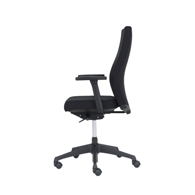 Bureaustoel Torino Stof - NPR 1813