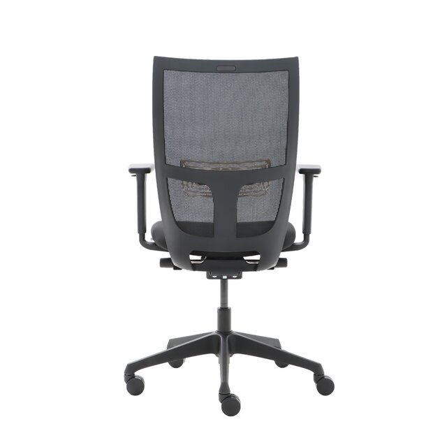 Bureaustoel Curve - NEN1335