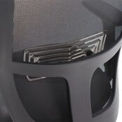 Bureaustoel Curve - NEN1335