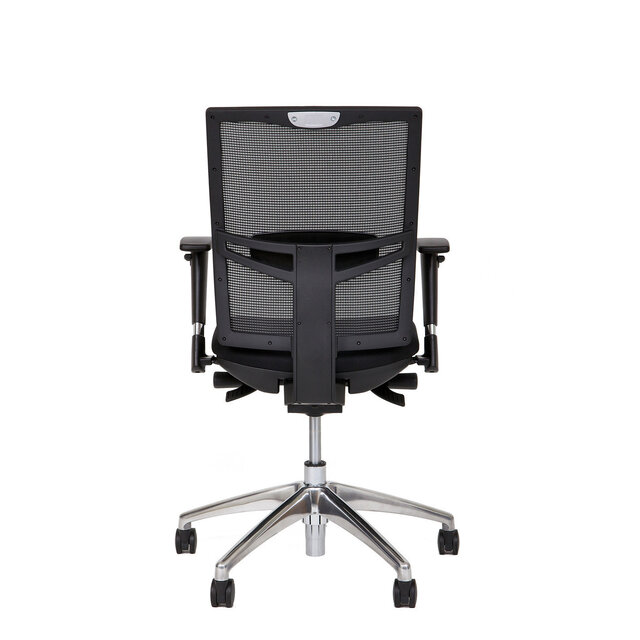 Bureaustoel Rhea Mesh - NEN 1335