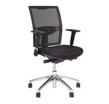 Bureaustoel Rhea Mesh - NEN 1335