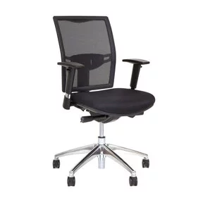 Bureaustoel Rhea Mesh - NEN 1335