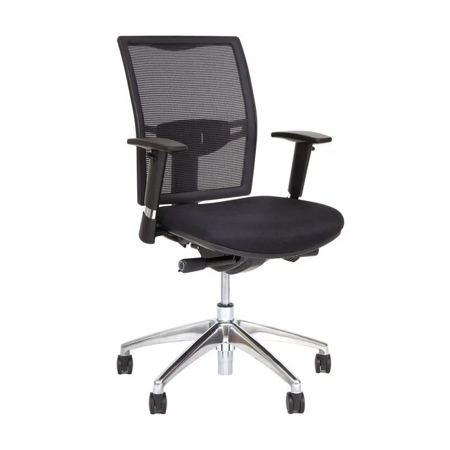 Bureaustoel Rhea Mesh - NEN 1335