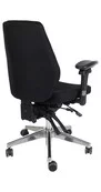 Bureaustoel Cara - Zwart