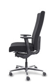 Bureaustoel Manager XL - Zwart