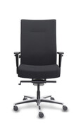 Bureaustoel Manager XL - Zwart