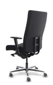 Bureaustoel Manager XL - Zwart