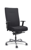Bureaustoel Manager XL - Zwart