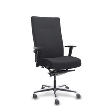 Bureaustoel Manager XL - Zwart