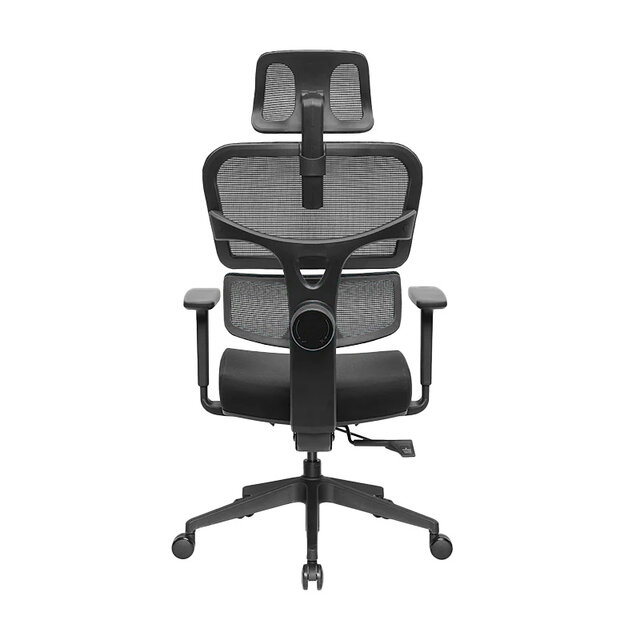 Bureaustoel Schaffenburg 800 - NEN 1335