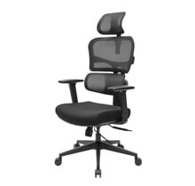 Bureaustoel Schaffenburg 800 - NEN 1335