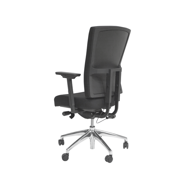 Bureaustoel Schaffenburg 300 - NEN 1335 Comfort