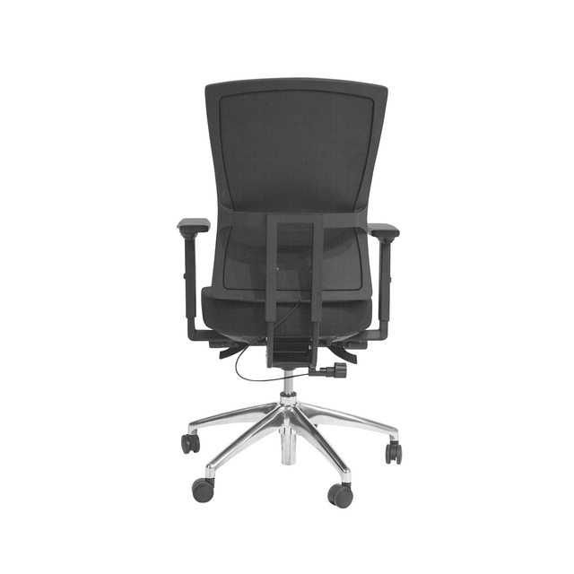 Bureaustoel Schaffenburg 300 - NEN 1335 Comfort