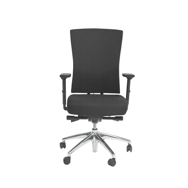 Bureaustoel Schaffenburg 300 - NEN 1335 Comfort