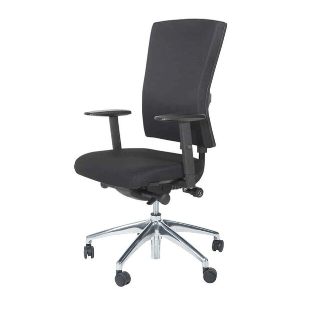 Bureaustoel Schaffenburg 300 - NEN 1335 Comfort