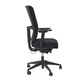 Bureaustoel Schaffenburg 300 - NEN 1335 Comfort
