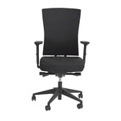 Bureaustoel Schaffenburg 300 - NEN 1335 Comfort