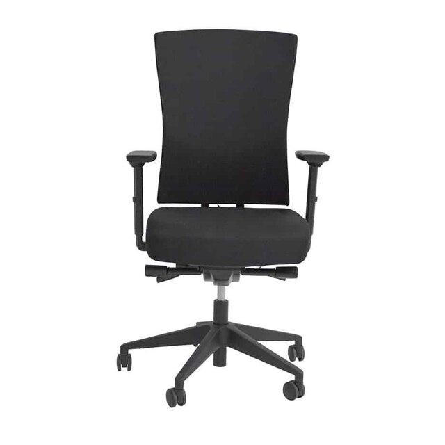 Bureaustoel Schaffenburg 300 - NEN 1335 Comfort
