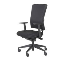 Bureaustoel Schaffenburg 300 - NEN 1335 Comfort