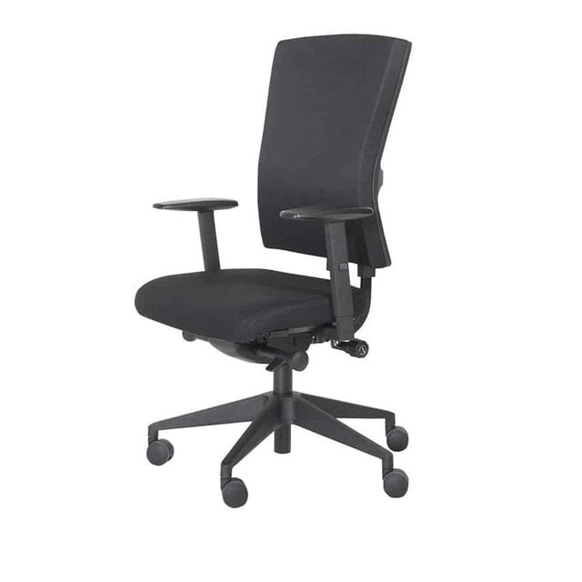 Bureaustoel Schaffenburg 300 - NEN 1335 Comfort