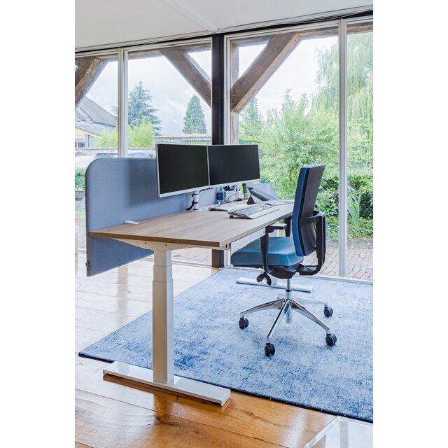 Bureaustoel Schaffenburg 300 - NEN 1335 Comfort