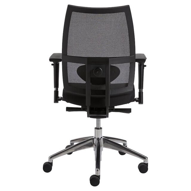 Bureaustoel Polaris - NEN 1335