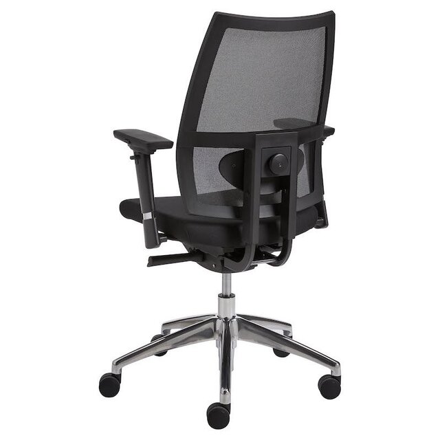 Bureaustoel Polaris - NEN 1335