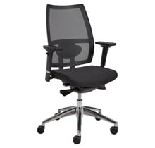 Bureaustoel Polaris - NEN 1335