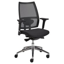 Bureaustoel Polaris - NEN 1335