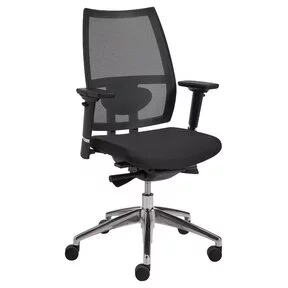 Bureaustoel Polaris - NEN 1335