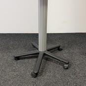 Verrijdbaar Whiteboard | 106 x 75 cm