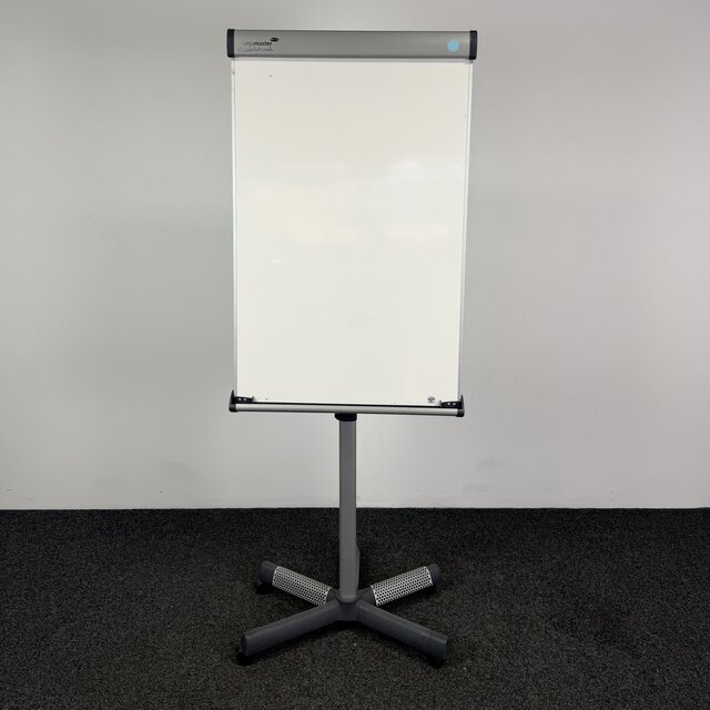 Legamaster Whiteboard / Flipover | 109 x 68 cm