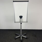 Legamaster Whiteboard / Flipover | 109 x 68 cm