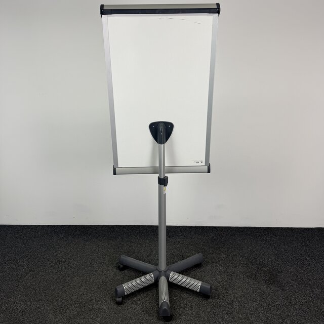 Legamaster Whiteboard / Flipover | 109 x 68 cm