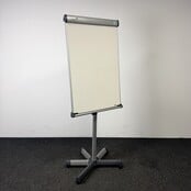 Legamaster Whiteboard / Flipover | 109 x 68 cm