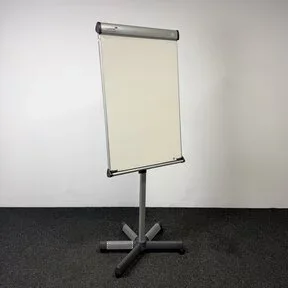 Legamaster Whiteboard / Flipover | 109 x 68 cm