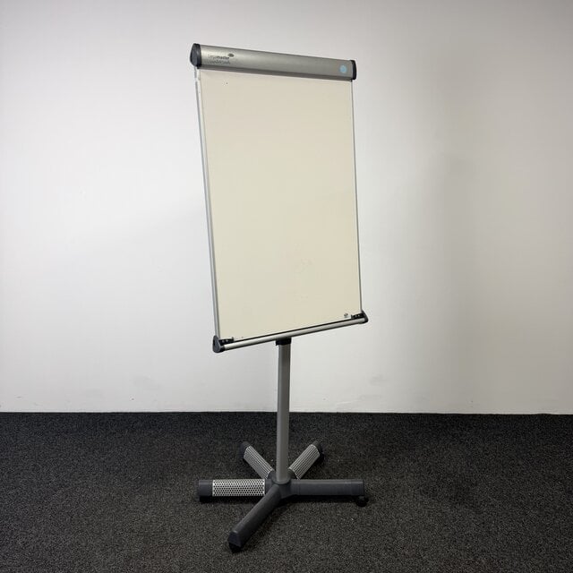 Legamaster Whiteboard / Flipover | 109 x 68 cm