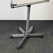 Legamaster Whiteboard / Flipover | 109 x 68 cm