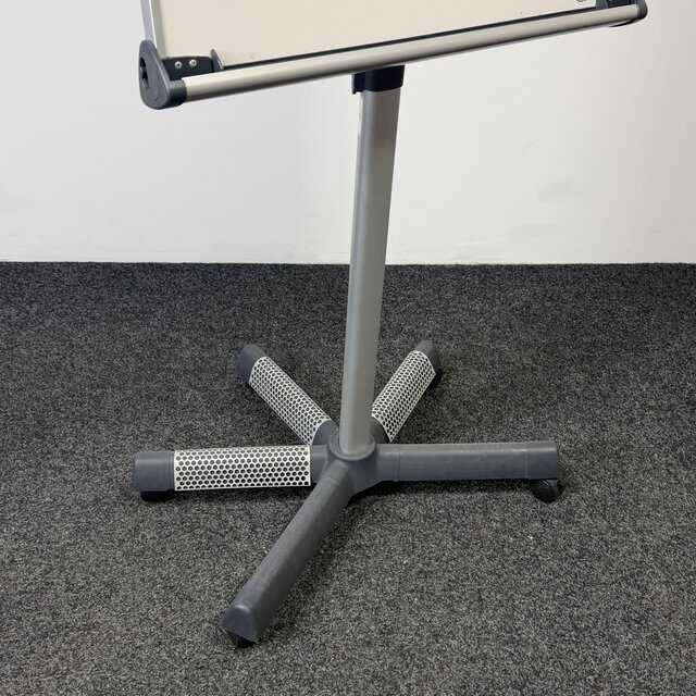 Legamaster Whiteboard / Flipover | 109 x 68 cm