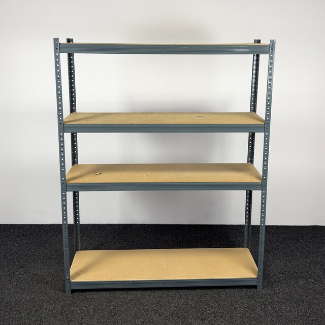 Open Stellingkast - 178 x 140 x 40 cm