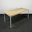 Lamers Kantoormeubelen  Refurbished Kantinetafel - 160 x 80 cm
