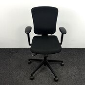 Bureaustoel Köhl Multiplo - Zwart