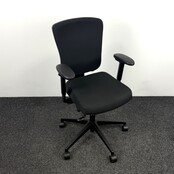 Bureaustoel Köhl Multiplo - Zwart