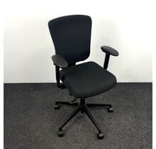 Bureaustoel Köhl Multiplo - Zwart