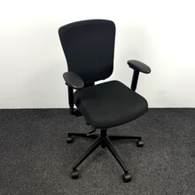 Bureaustoel Köhl Multiplo - Zwart
