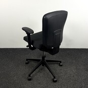 Bureaustoel Köhl Multiplo - Zwart