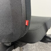 Bureaustoel Köhl Multiplo - Zwart